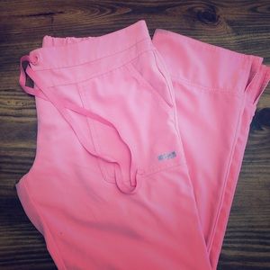Grey’s Anatomy Scrub Pants